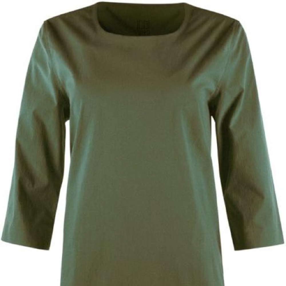 SOLD OUT Topo Designs Global Dress With Pockets